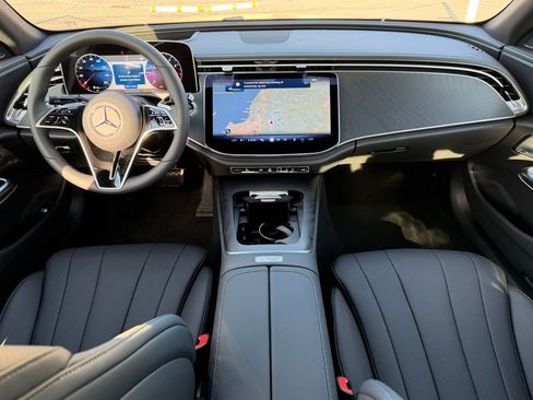 New 2026 Mercedes-Benz E 350 Sedan image 28