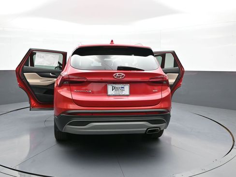 Certified 2023 Hyundai Santa Fe SEL AWD/4WD image 47