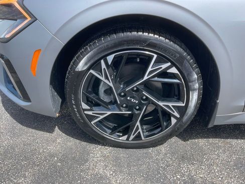 Used 2025 Kia K5 GT-Line AWD/4WD image 28