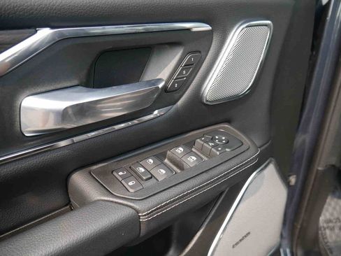 New 2026 RAM 1500 Laramie w/ Night Edition image 34