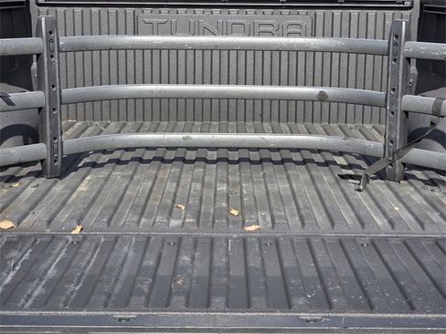 Used 2025 Toyota Tundra TRD Pro image 23