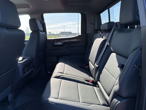 New 2026 Chevrolet Silverado 1500 LT Trail Boss w/ Convenience Package II AWD/4WD image 14