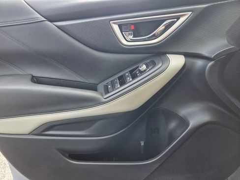 Used 2023 Subaru Forester Limited w/ Popular Package #2 image 22