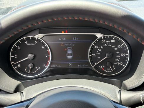 Used 2023 Nissan Altima 2.5 SR w/ SR Premium Package FWD image 19