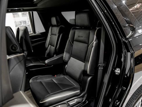 Used 2023 Cadillac Escalade Sport image 35