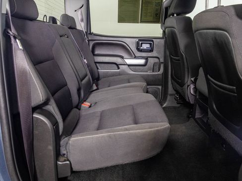 Used 2014 Chevrolet Silverado 1500 LT w/ All Star Edition RWD image 37