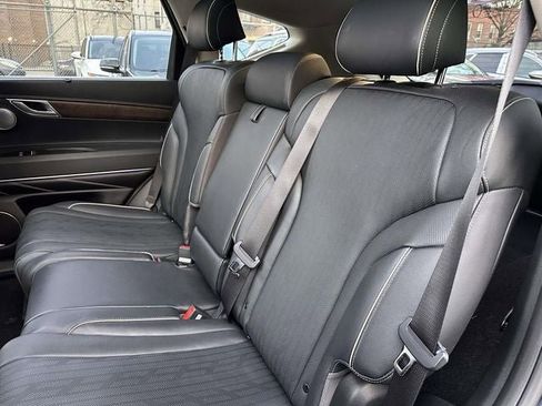 Used 2022 Genesis GV80 2.5T w/ Prestige Package 04 image 20