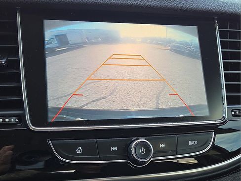 Used 2017 Buick Encore Preferred image 18