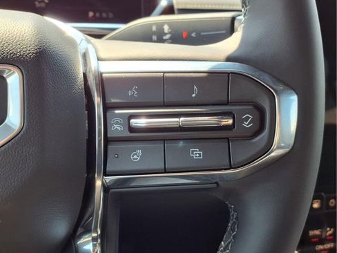 New 2026 GMC Sierra EV Elevation AWD/4WD image 13