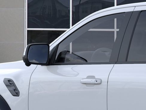 New 2026 Ford Ranger Raptor image 20