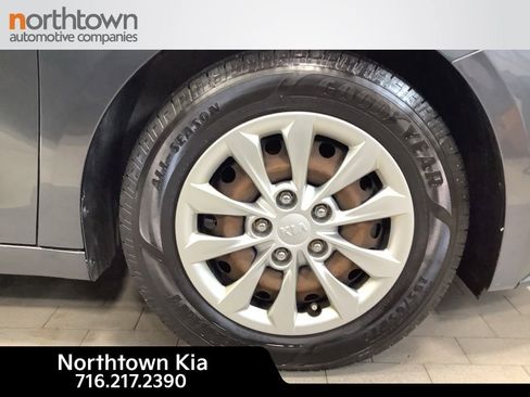 Certified 2019 Kia Forte Sedan image 26