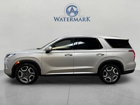 Used 2025 Hyundai Palisade SEL AWD/4WD image 2