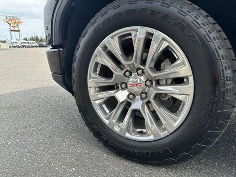 Used 2026 GMC Sierra 1500 Denali w/ Technology Package AWD/4WD image 28