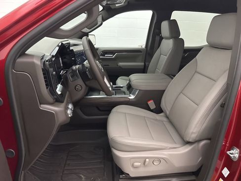 New 2026 GMC Sierra 1500 SLT w/ SLT Premium Plus Package image 21