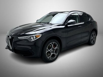 Used 2018 Alfa Romeo Stelvio Sport w/ Quick Order Package 22J Sport