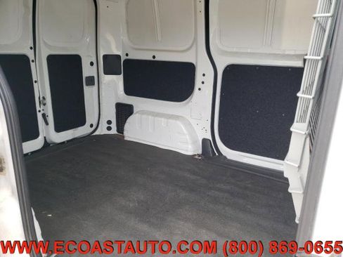 Used 2017 Nissan NV200 S image 8