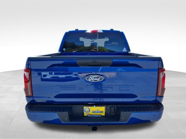 New 2026 Ford F150 STX AWD/4WD image 6