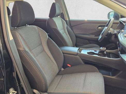 Used 2021 Nissan Rogue SV FWD image 20