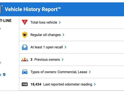 Used 2023 Ford Explorer ST-Line w/ Class IV Trailer Tow Package image 38