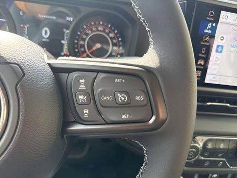 New 2026 Jeep Gladiator Rubicon image 18