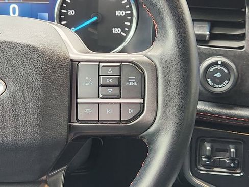 Used 2023 Ford Expedition Limited RWD image 28