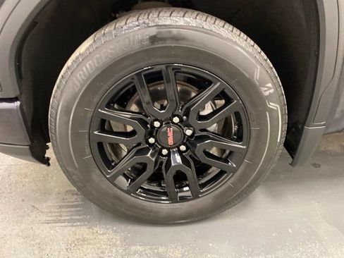 Used 2024 GMC Sierra 1500 Elevation AWD/4WD image 24