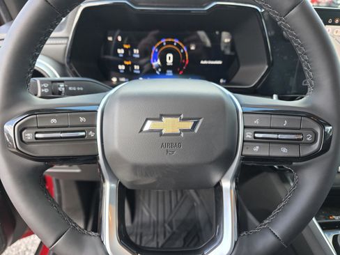 New 2026 Chevrolet Colorado LT w/ LT Convenience Package image 34