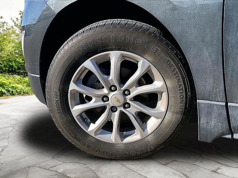 Used 2020 Chevrolet Equinox LT w/ LPO, Floor Liner Package image 33