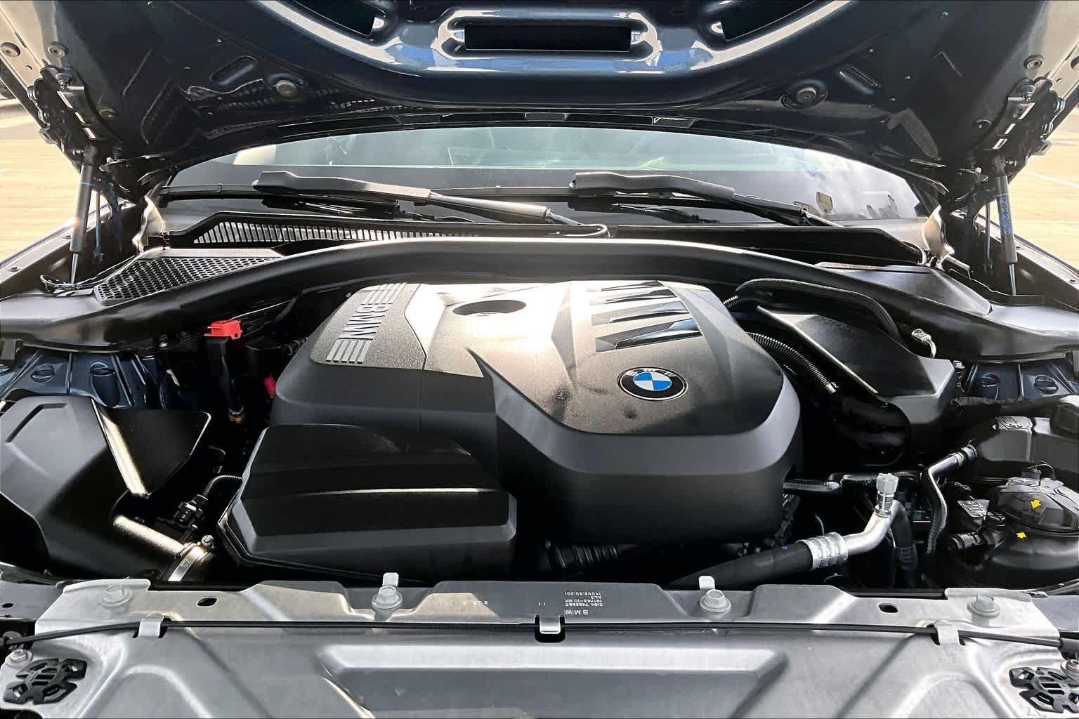 Used 2026 BMW 330i Sedan RWD image 30