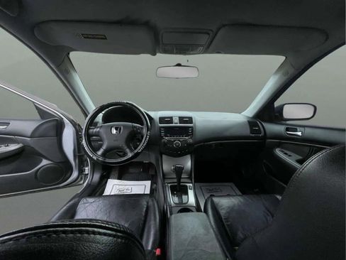 Used 2004 Honda Accord EX image 12