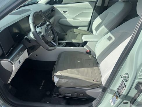 Used 2024 Hyundai Kona SEL image 23