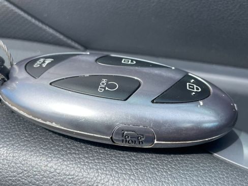 Used 2025 Hyundai Tucson SEL image 28