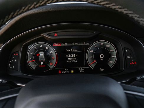 Used 2025 Audi Q7 3.0T Premium Plus image 14