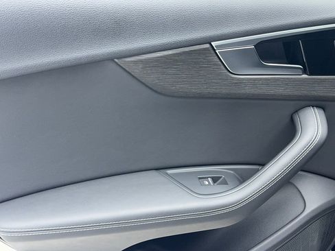 Used 2022 Audi A5 2.0T Premium Plus w/ Premium Plus image 41