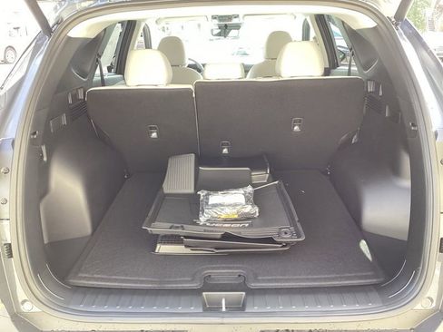 New 2026 Hyundai Tucson SEL image 13