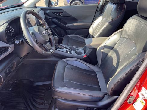 Certified 2024 Subaru Crosstrek 2.5i Limited w/ Popular Package #3A image 12