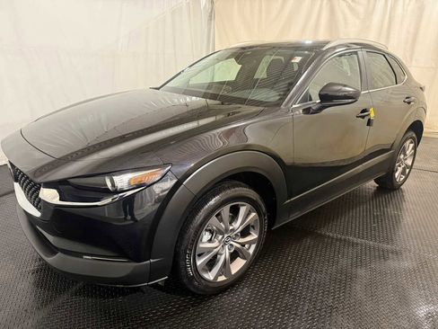 Certified 2023 MAZDA CX-30 AWD 2.5 S w/ Select Package image 6