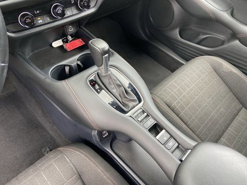 Used 2023 Honda HR-V Sport image 24