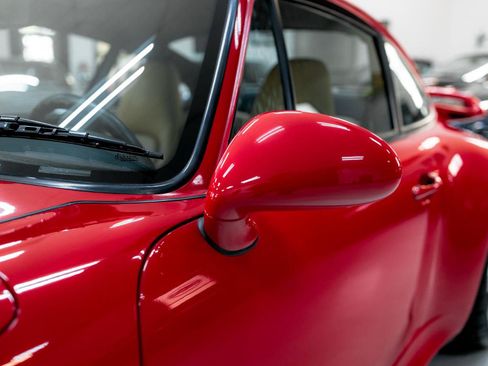 Used 1998 Porsche 911 Carrera image 20