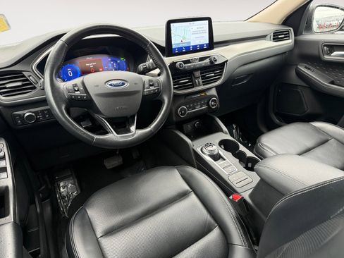 Used 2020 Ford Escape SE Sport image 15