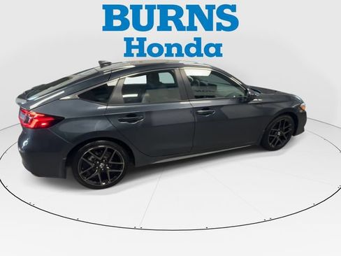 Certified 2023 Honda Civic Sport Touring image 2
