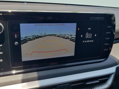 Used 2023 Kia K5 GT-Line FWD image 12