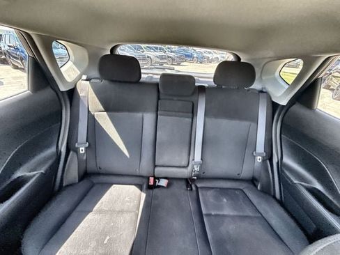 Used 2025 Hyundai Kona SEL AWD/4WD image 21