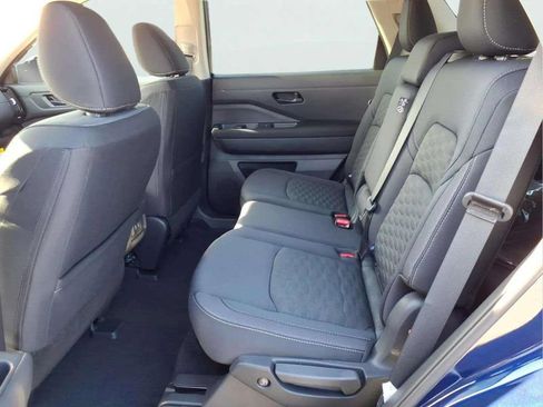 New 2026 Nissan Pathfinder SV FWD image 14