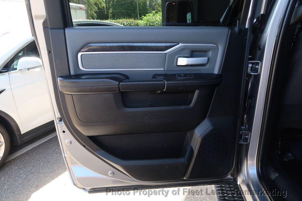 Used 2023 RAM 2500 Big Horn w/ Level 1 Equipment Group AWD/4WD image 17