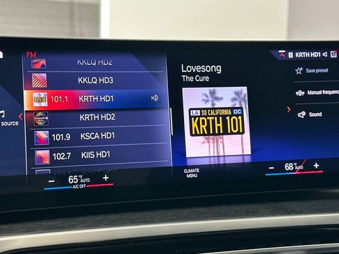 Certified 2023 BMW i4 eDrive35 image 20