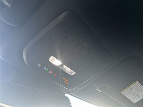 New 2026 Chevrolet Equinox EV LT image 16