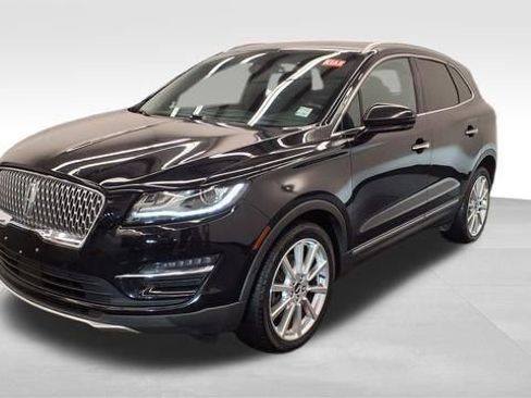 Used 2019 Lincoln MKC Reserve w/ MKC Technology Package image 3