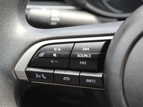 Certified 2024 MAZDA CX-30 AWD 2.5 S image 16