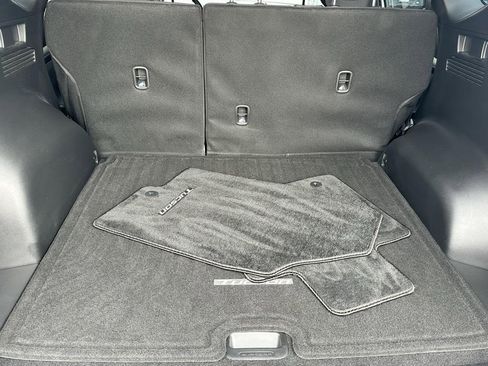 Used 2025 Hyundai Tucson SE image 9